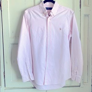 Ralph Lauren oxford